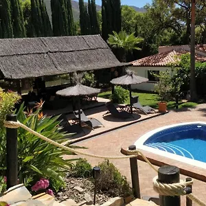  Appartement Kia Ora Retreat Spanje
