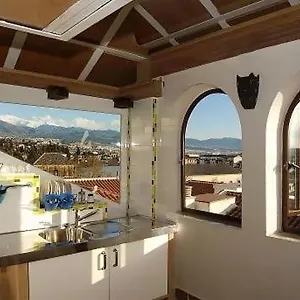  Appartement Golondrinas De La Alhambra Spanje