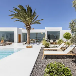  Villa El Rincon De Lanzarote Spanje
