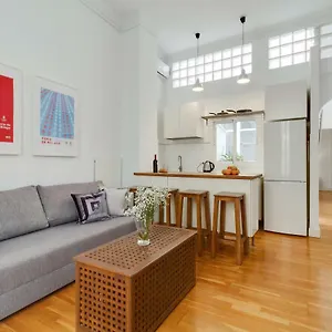  Appartement Del Parque Flats Letran Spanje
